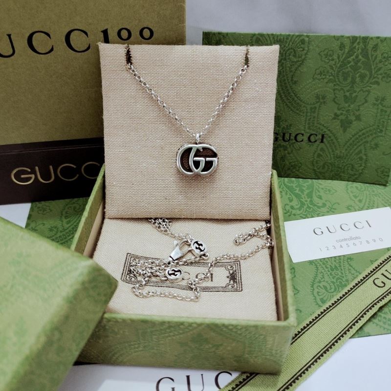 Gucci Necklaces